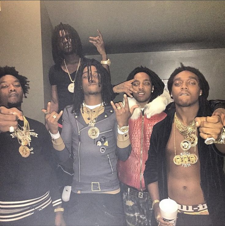 Trap